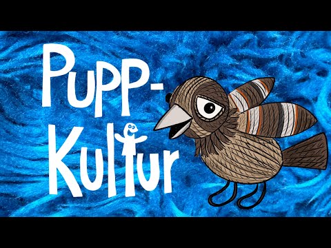 Puppkultur - Folge 30: Der Spatz vom Wallrafplatz
