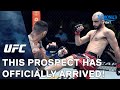 Throwback KO: 'There is the Giga Kick!'
