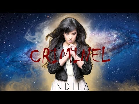 I.K (TLF) feat Indila - Criminel CLIP OFFICIEL