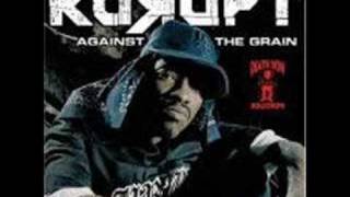 Kurupt - Throw Back Muzic