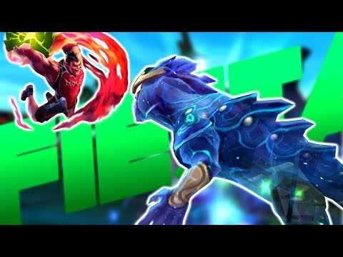 SweatyASol - CHALLENGER FIESTA