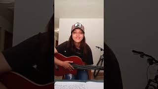 October- by Dolores O'Riordan -COVER 