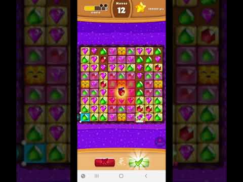 Diamond Digger Saga Level 1849 ~ No Boosters