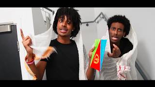 Hang With A Habesha (Official Music Video)