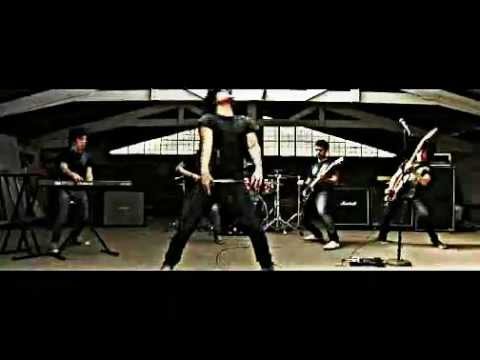 Revenge of the living dead - Im not so far from you (icarus) OFFICIAL VIDEO