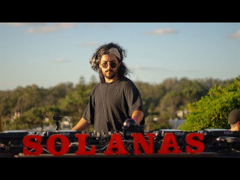 ☀️SOLANAS SUNSET☀️ Punta Ballena, Uruguay - SIGNO