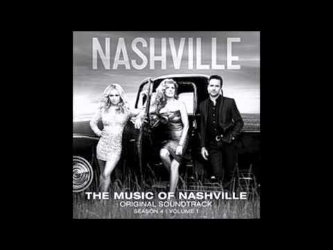 The Music Of Nashville - In The Name Of Your Love (Riley Smith)