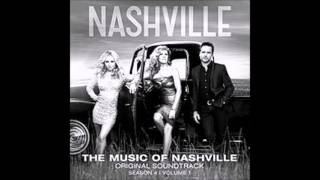 The Music Of Nashville - In The Name Of Your Love (Riley Smith)