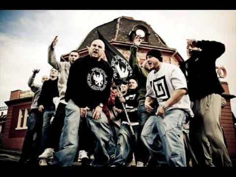 NATO ft. Trzeci Wymiar & Cofix - International Playaz
