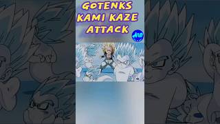 Download lagu Gotenks ghost attack #super ghost kamikaze attack #dragonballz #dbs  #viral #trending #anime world mp3