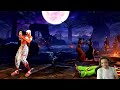 ELENA IS BEAUTIFUL Street Fighter 6 Elena Gameplay Trailer