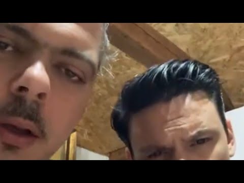 JUICE feat. VOX 93FU SNIMANJE NOVE PESME