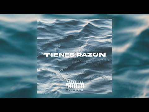 Gaberson - Tienes Razón (Video Oficial)