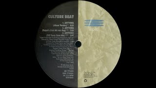 Culture Beat - Anything (Album Version) [1993, Eurodance]