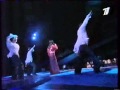 "Зима" Золотой Граммофон 2000 год 