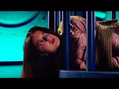 ME CONTRO TE IL FILM - LA VENDETTA DEL SIGNOR S | Scena "Cadono a Terra"