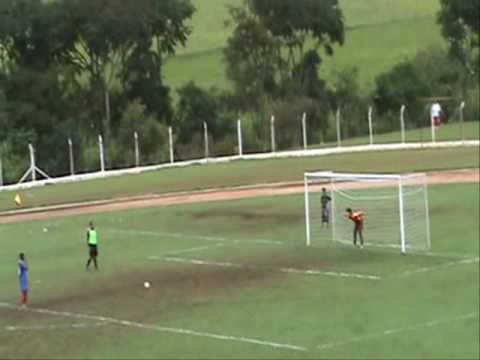 1ª TAÇA INTERIOR PAULISTA 2010