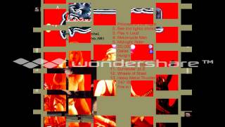 Saxon Fire In The Sky Live 1981