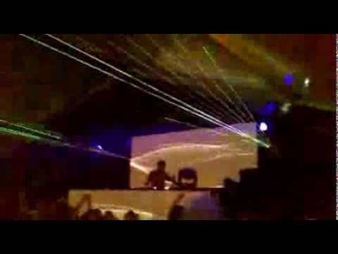 Bryan Kearney [2] @ LUMINOSITY BEACH FESTIVAL 2013 (17 August)