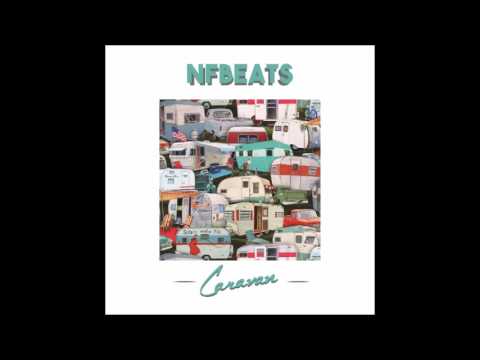 N F B E A T S - C a r a v a n - [Full Beat Tape]