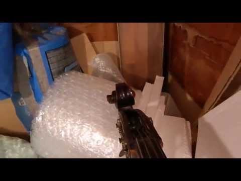 1935 H. N. White King bass string instrument