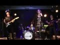 "SMOKE ON THE WATER" -  Jack is Back im Redback Live Music Club Köln