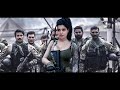 2023 New Released Full Hindi Dubbed Action Movie Samaantha Alllu Arjuun New South Action Movie 2023