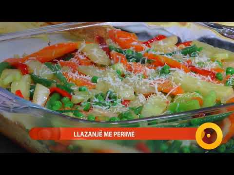 Report Tv -Rreze Dielli, "Te gatuajme me Zonjen Tefta" 23 Nentor Pjesa 2