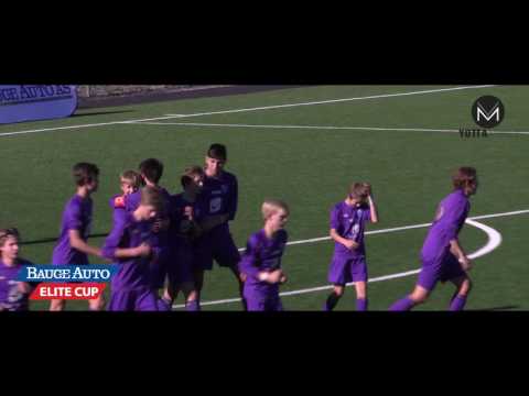 Vard - Fyllingsdalen | Bauge Auto Elite Cup | Finale