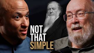 Why Brigham Young Makes Us Uncomfortable | Dr. Dan Peterson E0051