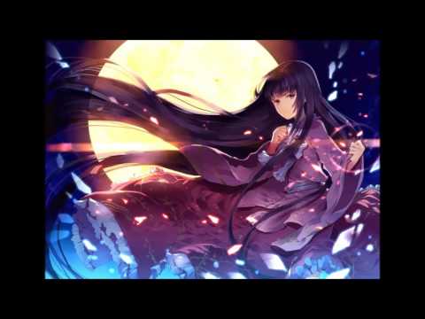 Fantasy Maiden Wars I - Kaguya's Last Spell Theme: The Shining Moon Rises on the Absurd Night