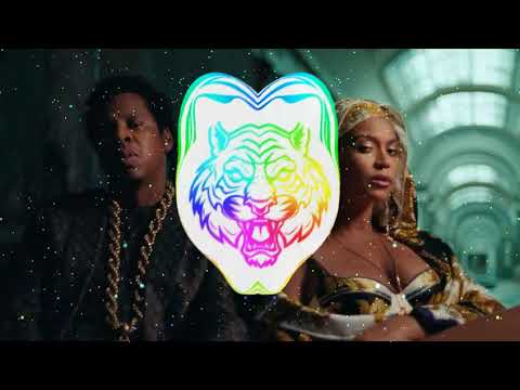 APES**T - THE CARTERS (bass boosted)
