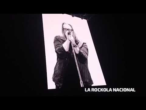 David Ellefson- Cosquin Rock 2026