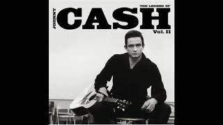 Johnny cash - Highway Patrolman (Master Piece )