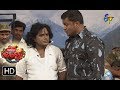 BulletBhaskarSunamiSudhakarPerformance Jabardsth 25th May 2017 ETV Telugu