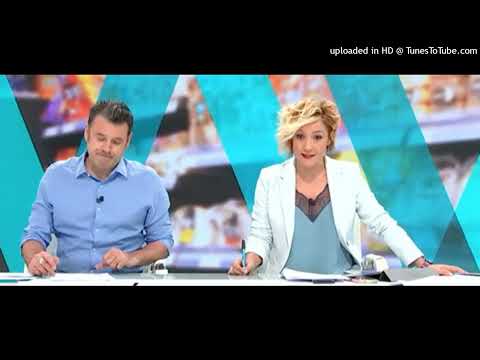 El ridículo de Iñaki López y Cristina Pardo tratando de defender el desplante de Sánchez a Felipe VI