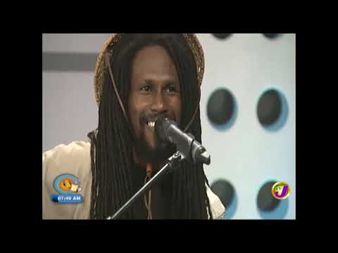 Runkus Performance (Smile Jamaica) November 22 2018