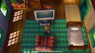Vidéo Innocent Life : A Futuristic Harvest Moon