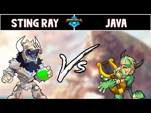 Sting Ray vs Java - Moose Wars: Art of Sorcery - 2022 - Grand Finals - NA - Tournament #350