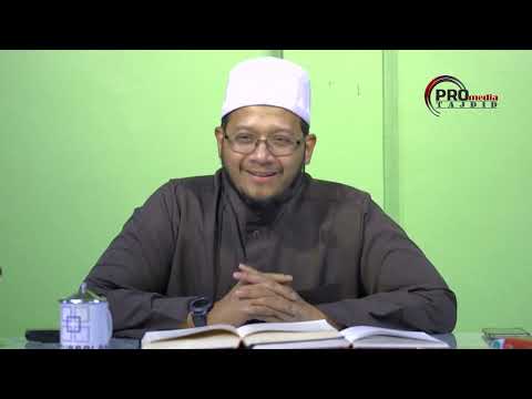 14-08-2023 Ustaz Abu Syu'aib : Syarah Bulughul Maram