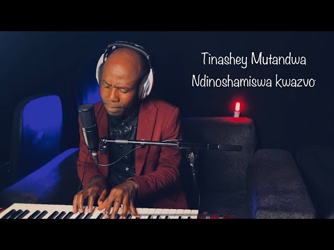 Tinashey Mutandwa - Ndinoshamiswa kwazvo