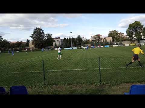 Górnik Bobrowniki Śląskie Sośnica Gliwice 4-1