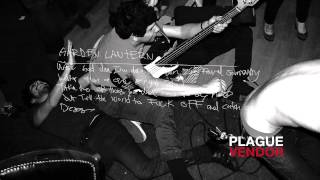 Plague Vendor - "Garden Lanterns" (Full Album Stream)