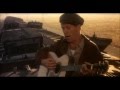 Hobo's Lullaby - Woody Guthrie & Emmylou Harris