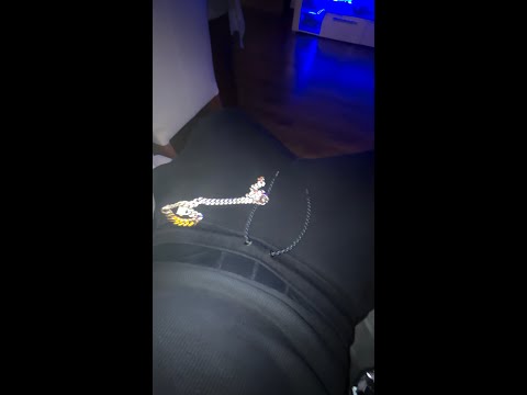 BIG CHOPPA - PIEKŁO (prod. micoo)