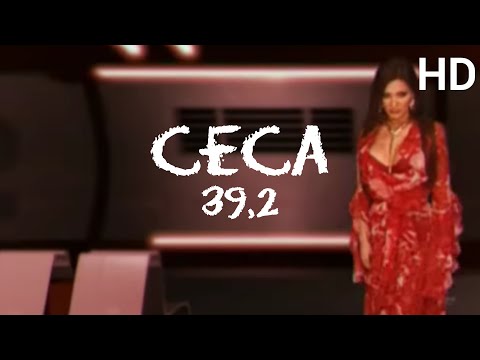CECA - (39,2) FHD
