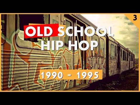 90's Hip Hop Mix, 