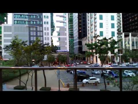 Elephone P8000 Rear Camera Sample