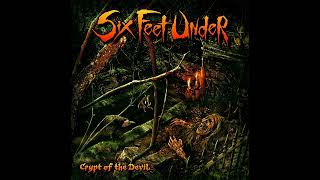 Six Feet Under - The Night Bleeds