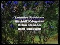 Bear In The Big Blue House Season 3 Closing Credits Sounds Effects Only Walt Disney